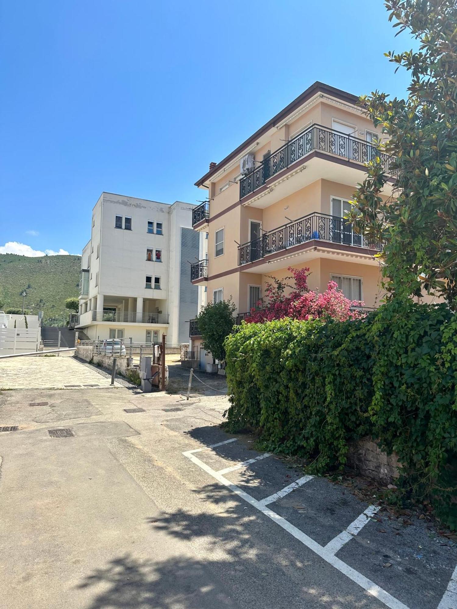 Appartamento Elle Monolocale - Sperlonga 50 Mt Dalla Spiaggia Con Parcheggio Esterno foto